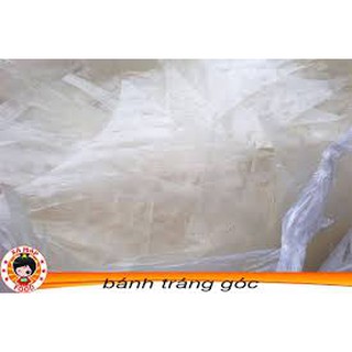 bánh tráng trộn cắt sẵn 5 lạng