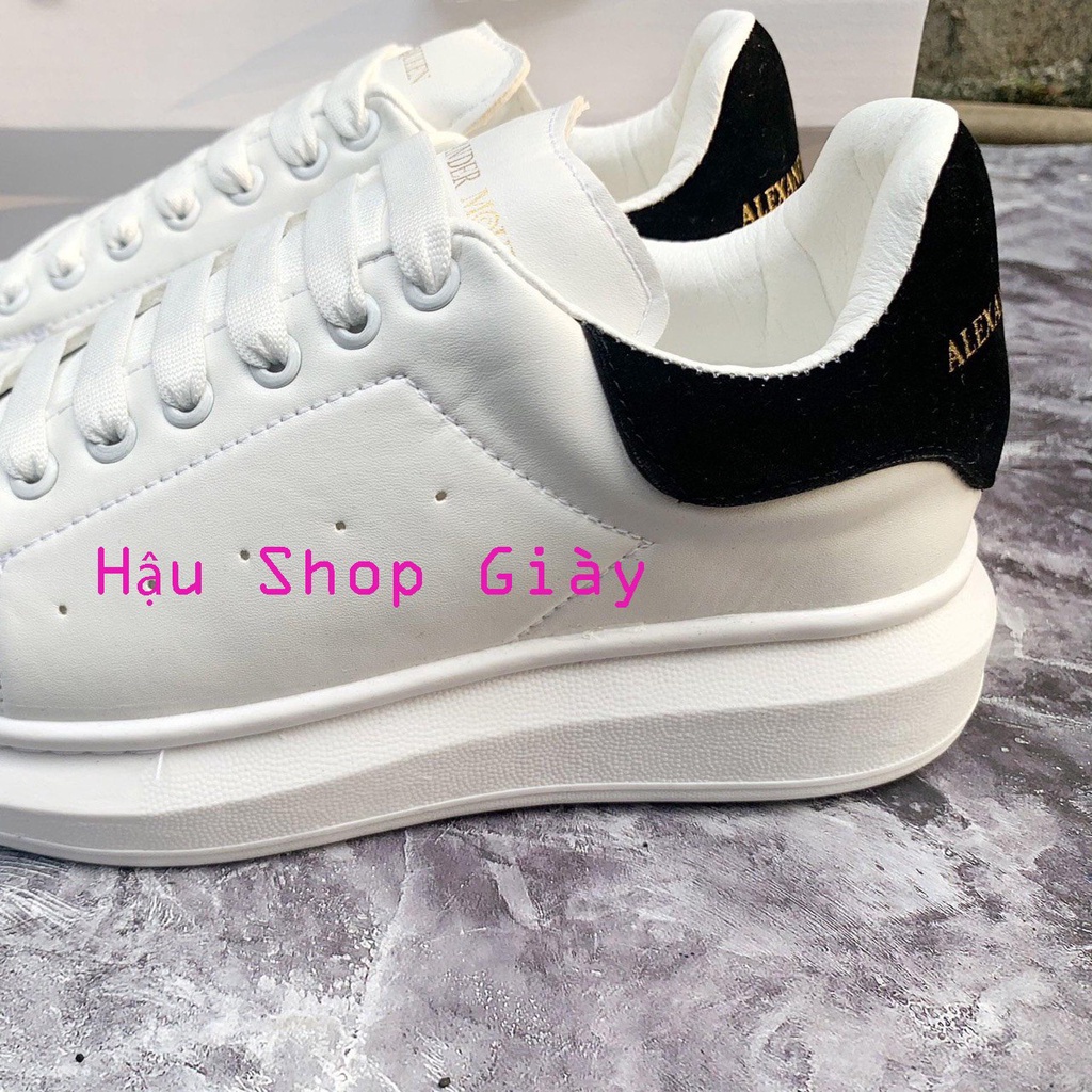 [Giá hủy diệt] [Full box+bill] Giày Sneaker Mqen hoạ tiết Dio full size mới nhất 2021