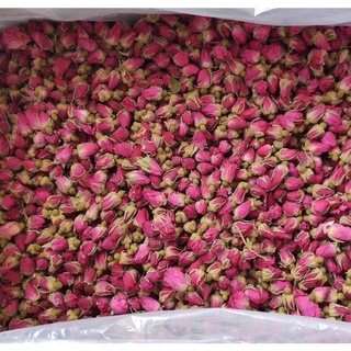 trà nụ hoa hồng đà lạt 100g