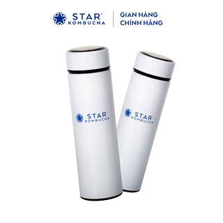Bình giữ nhiệt inox Star Kombucha 500ml