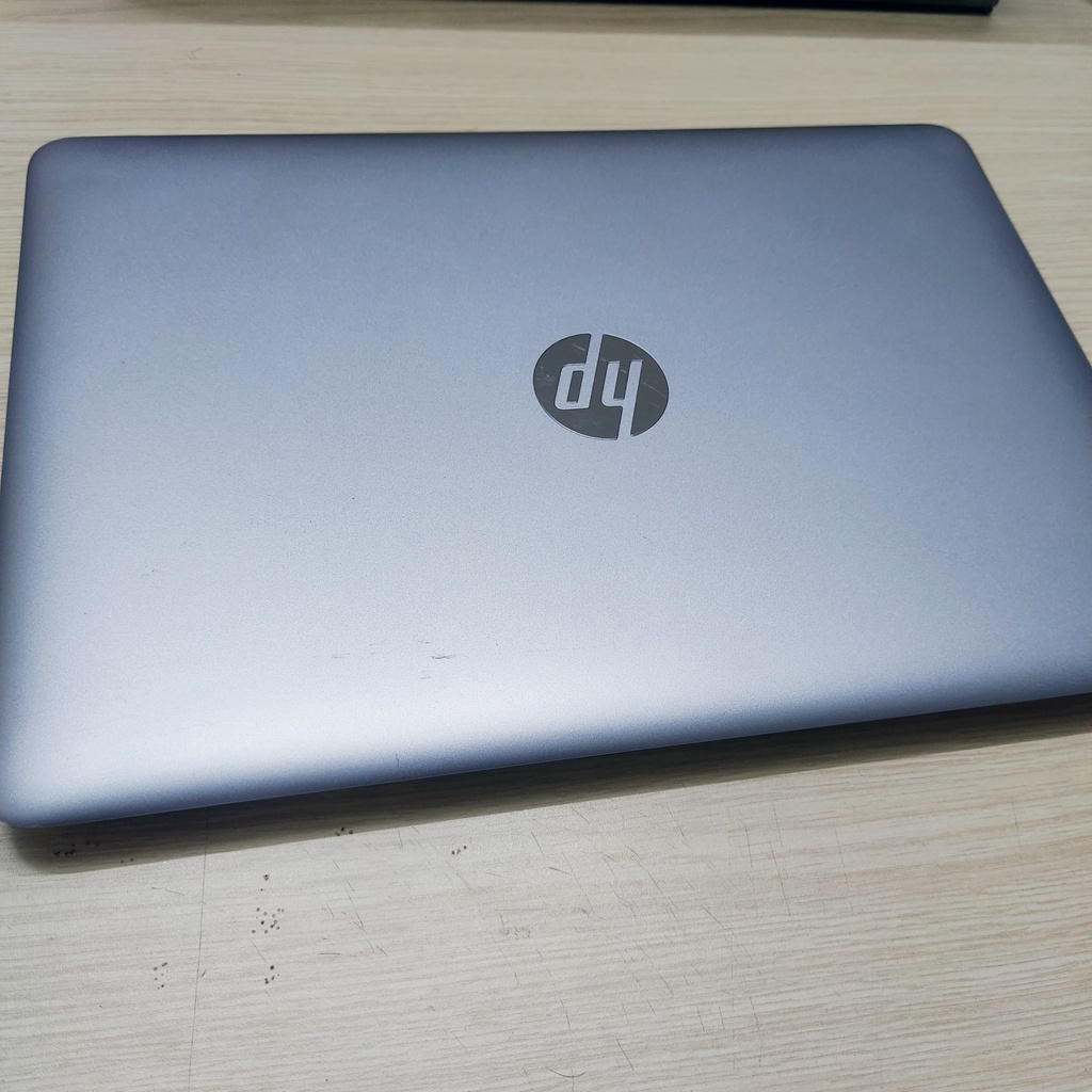 Laptop cao cấp HP PROBOOK 440G4 14 inch Core i5-7200U 3.1GHz 8GB RAM 128GB SSD dual 500GB HDD - likenew 98%