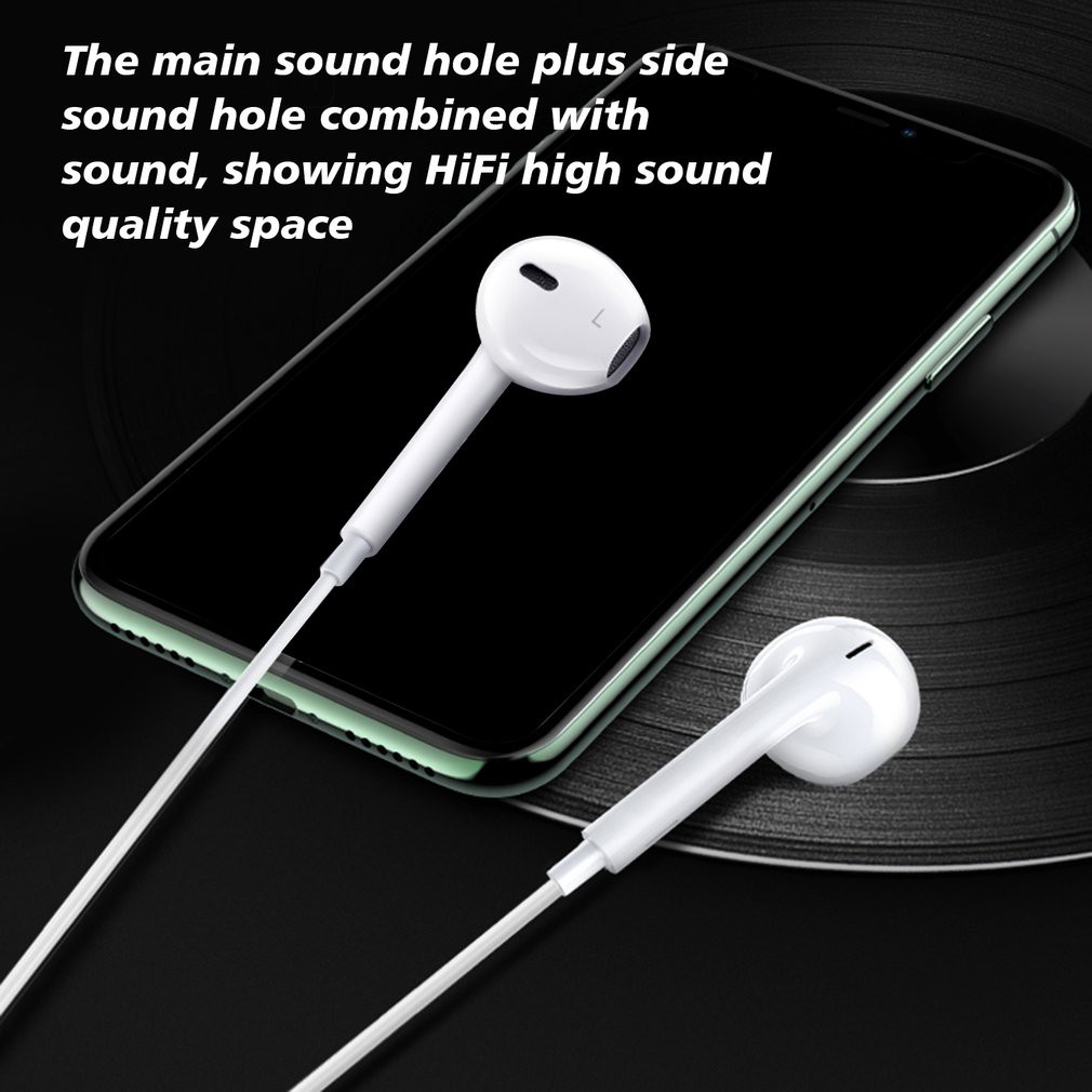 【shanhai】Tai Nghe IP 7 Bắt Bluetooth Bảo Hành 12 Tháng Tương Thích Với Dòng IP 7/8/7 Plus/8 Plus/X/Xsmax/11promax | BigBuy360 - bigbuy360.vn