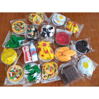 Đĩa đồ ăn _ góc phân vai