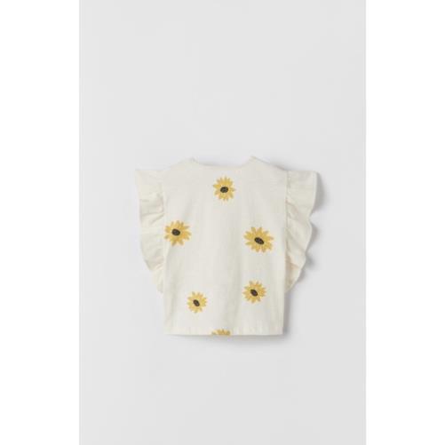 Áo kiểu cao cấp bé gái vợt sale