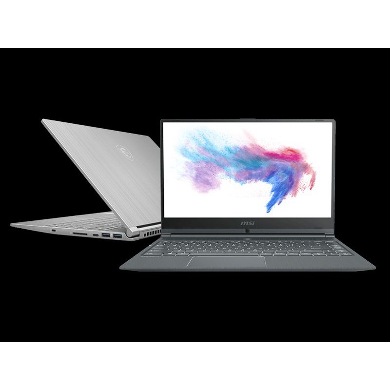 LAP TOP MSI MODERN 14 A10M-1040VN | BigBuy360 - bigbuy360.vn