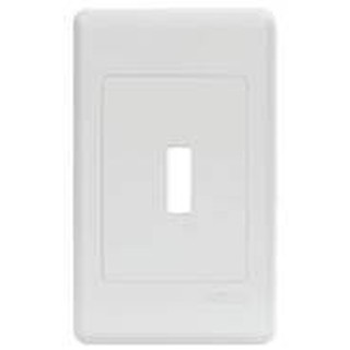 Mặt ổ cắm công tắc Sino Vanlock S18
