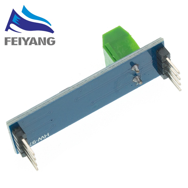 Mô Đun Chuyển Đổi MAX485 RS-485 TTL Sang RS485 MAX485CSA