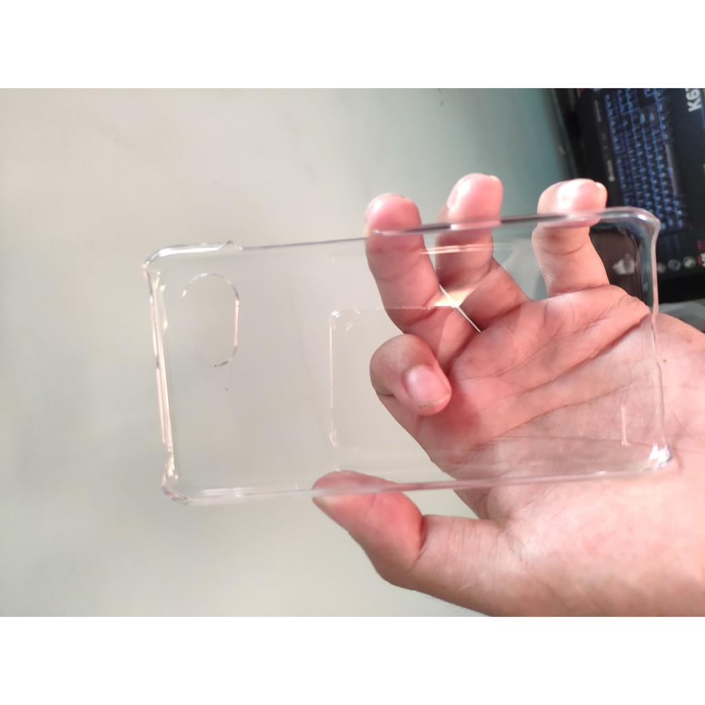 ỐP LƯNG SHARP AQUOS R COMPACT SHV41 701SH SHARP AQUOS R 605SH