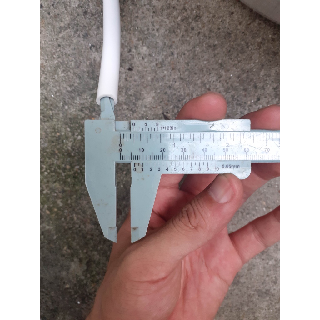 Ông mềm cho máy lọc nước ion kiềm