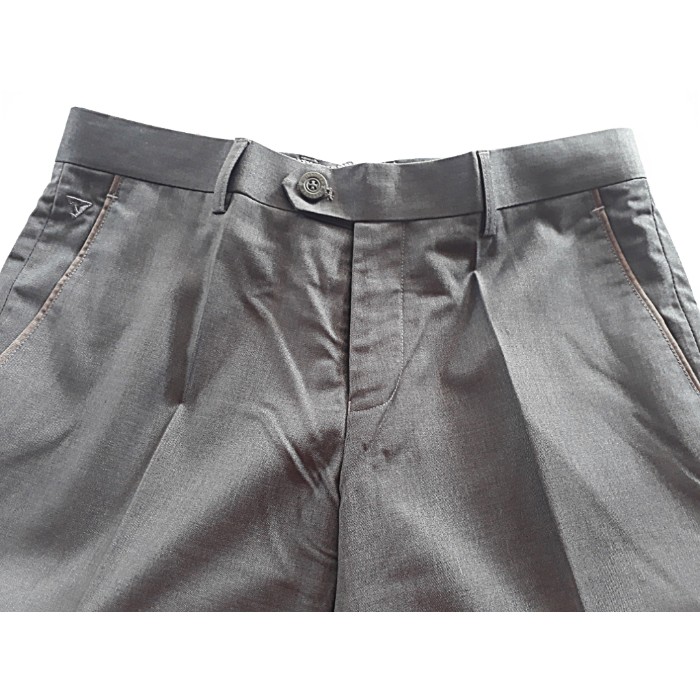 QUẦN ÂU NAM VĨNH TIẾN SLIMFIT MÃ QAOLY1512-42