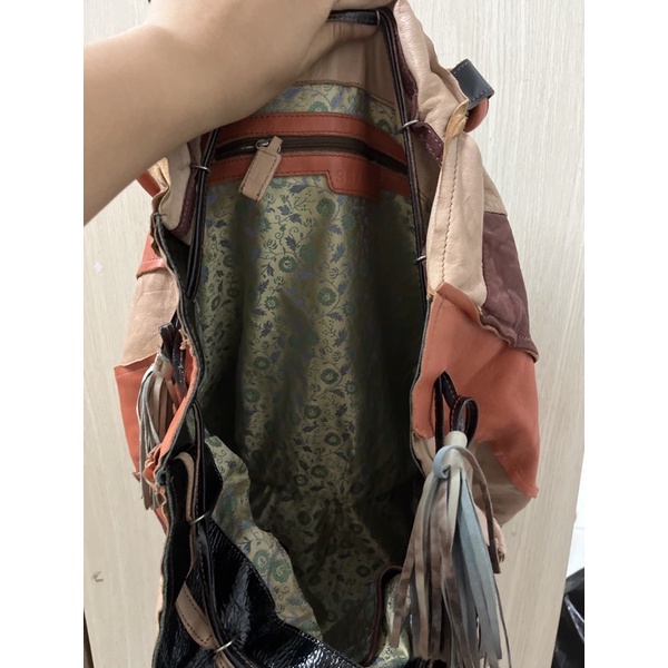 Túi da nữ 2hand