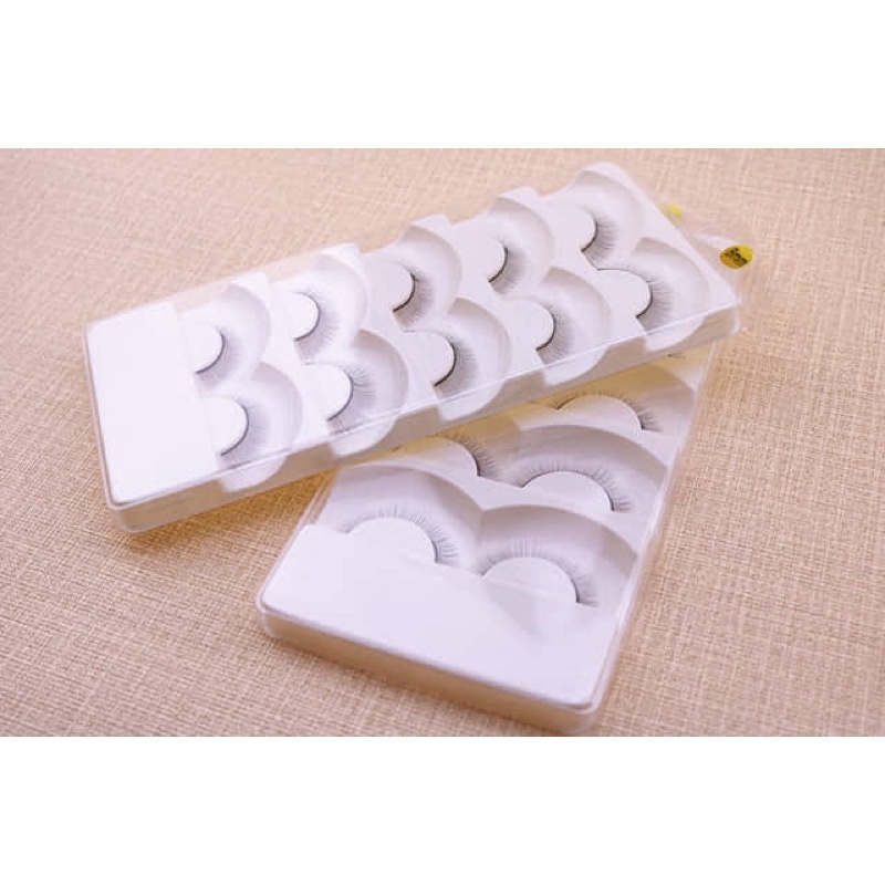 Mi tập nối - mi giả tập nối 5 cặp