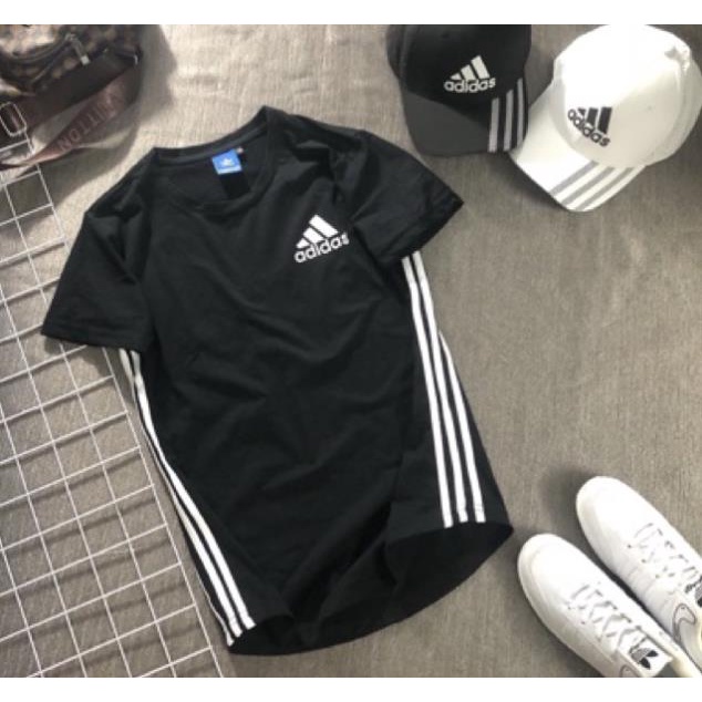 Album 124 - ÁO THUN CAO CẤP DAS SPORT VẠT BẦU 2 MÀU