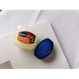 Vaseline Lip Therapy Cocoa Butter Mini