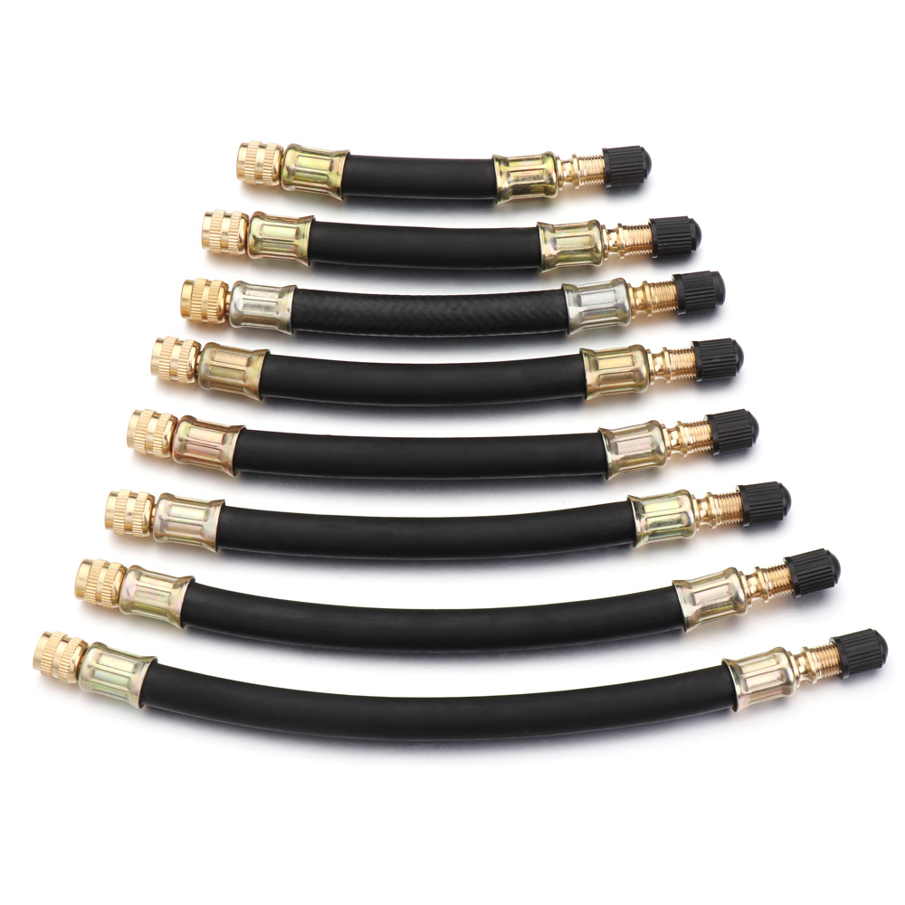 Đồ bơm hơi Lốp Xe Đạp Bằng Thép Không Gỉ