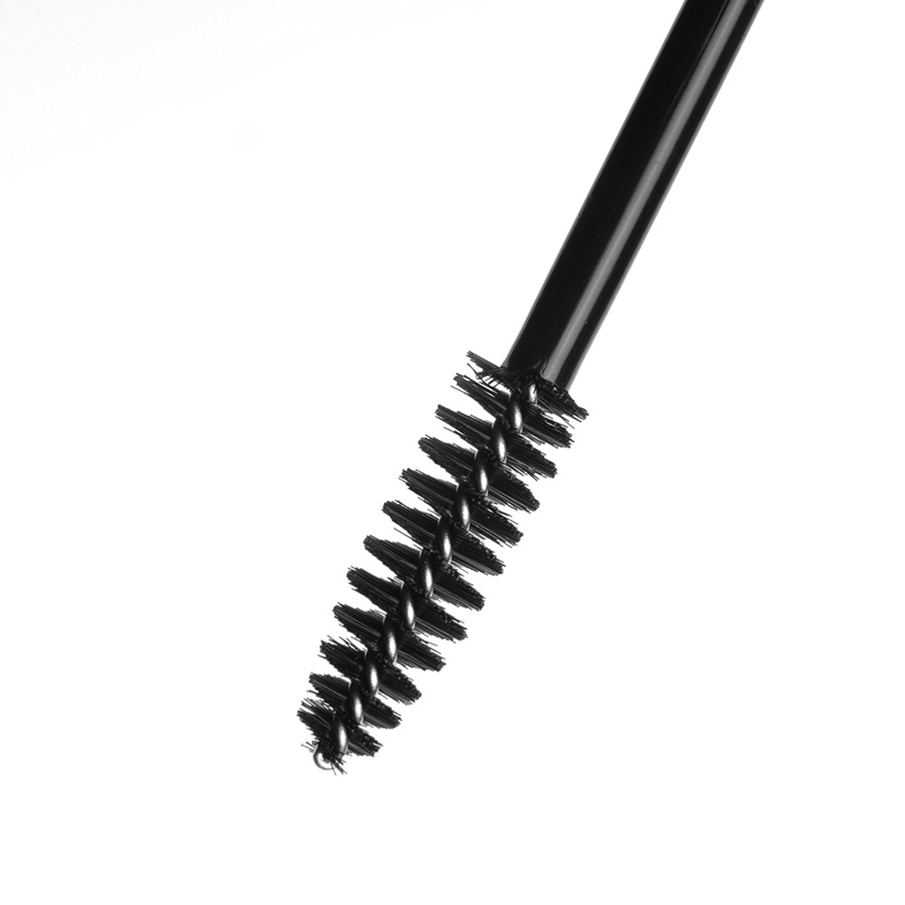 Set 5 Ống Mascara Rỗng 10mL Màu Đen Kèm Lọ Nhỏ Đựng