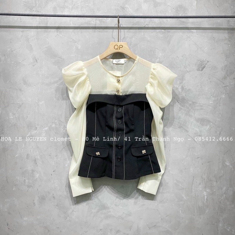 ❌❌PASS ÁO PEPLUM CÔNG SỞ CÁC LOẠI
