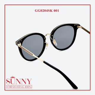 Kính Mát Nữ Gucci GG0204SK
