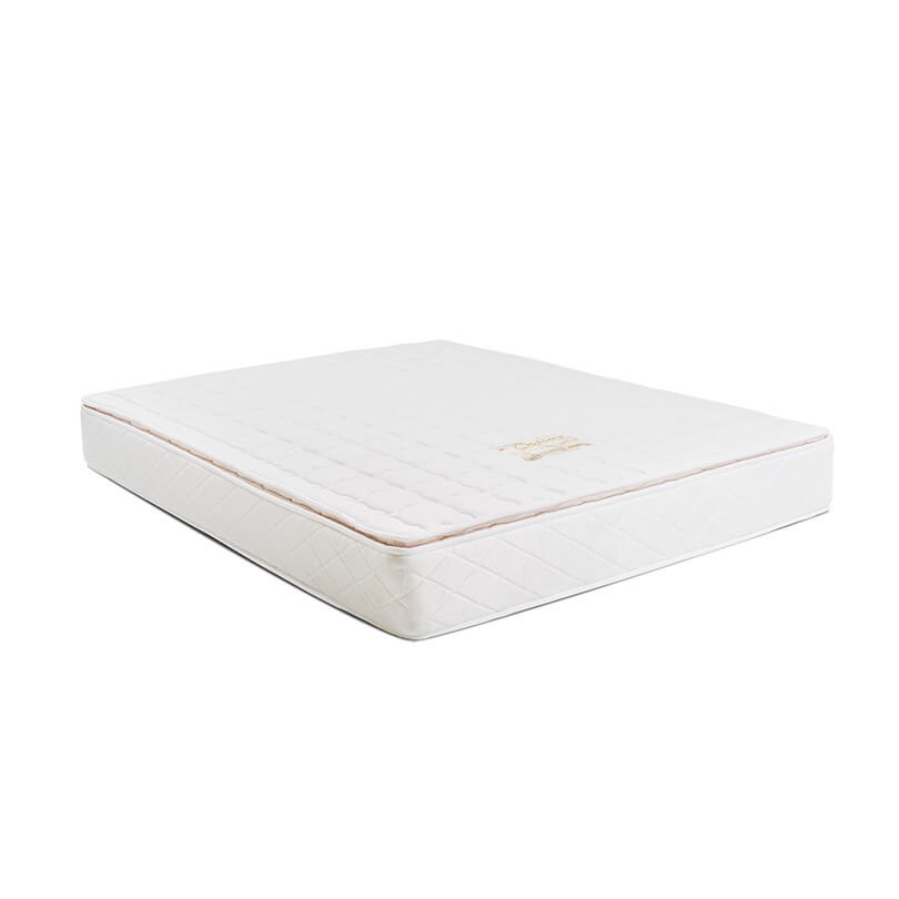 Nệm lò xo xơ dừa tự nhiên cao 25cm Liên Á Cassaro nhiều kích thước 1m2-1m8