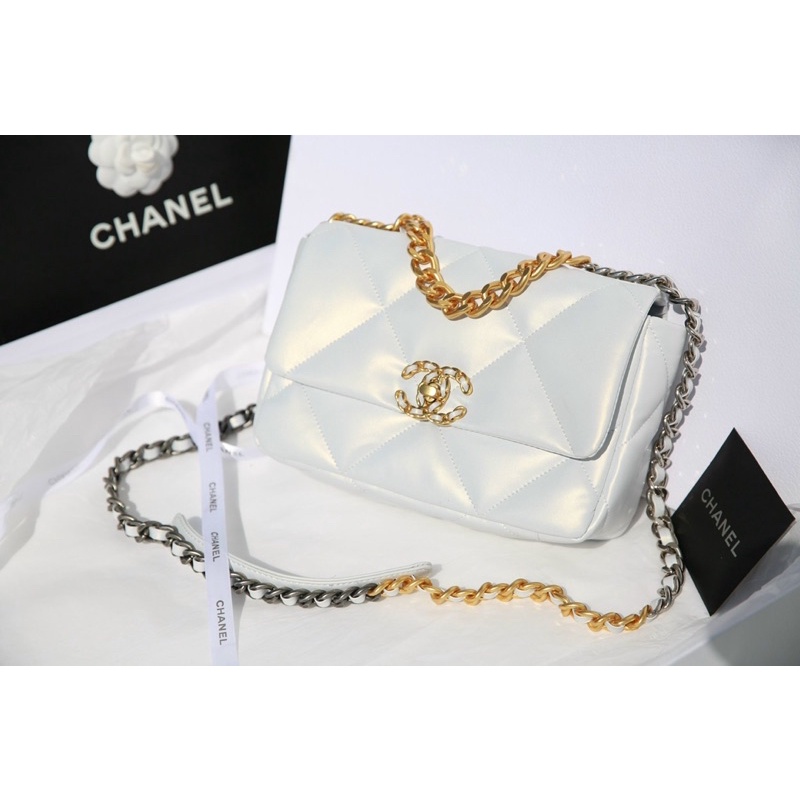 Túi Xách CN Chuẩn Cao Cấp Nữ 2022 HY740