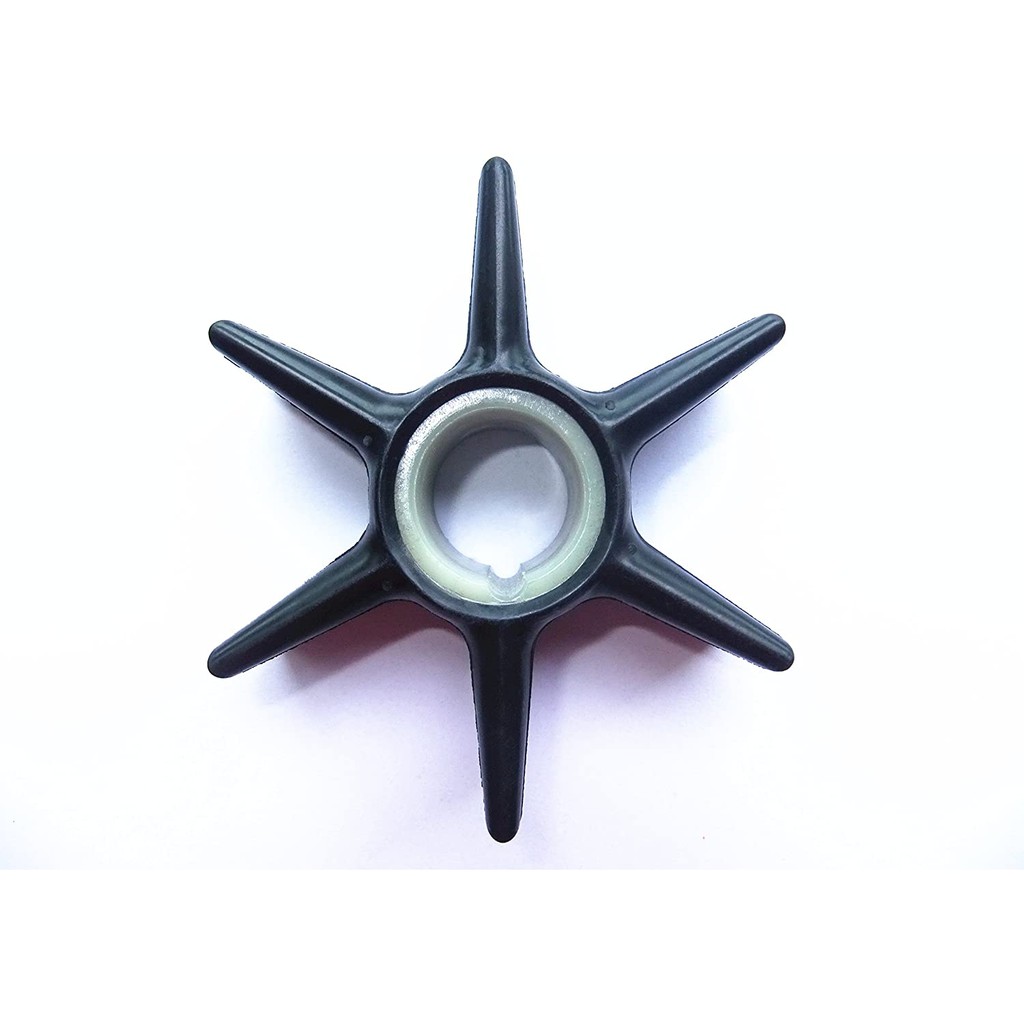 Cánh quạt bơm nước Mercury, Marine, Honda, Johnson 75HP đến 225HP, Water Pump Impeller Mercury (47-43026T2), hàng của Qu