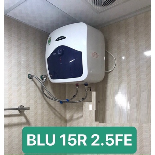 BÌNH NÓNG LẠNH 15L ARISTON