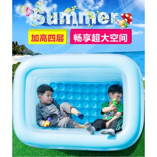 bể bơi cho bé-bể bơi mini cho bé