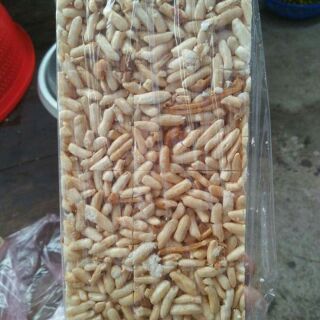 2 Gói cốm gạo ngon