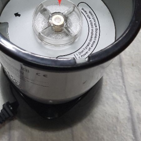 Phụ kiện: Vấu chuyển động gắn thân máy xay magic, okusanno, sunhouse -khosiphukienmienbac