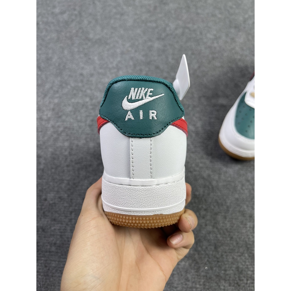 Giày Thể Thao Nam Nữ,Giày Sneakers NIKE AIR FORCE 1 CUSTOM GUCCI HOT NHẤT 2021, FULL Box Bill | BigBuy360 - bigbuy360.vn