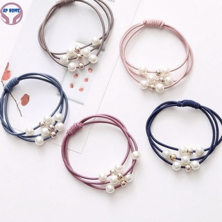 Combo 3 dây buộc tóc Hàn Quốc