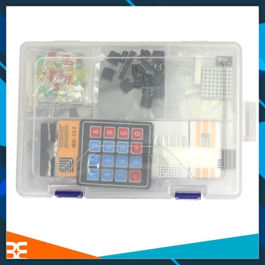 Mua Ngay Combo Bộ Kít Arduino Uno R3 Full V3 -2020 (BH 06 Tháng)