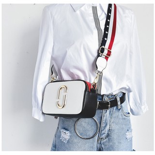 Túi xách nữ đeo chéo thời trang 2018 cực hot