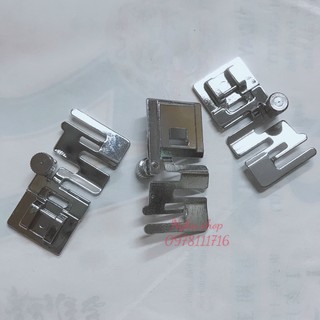 CHÂN VỊT MAY CHUN MÁY GIA ĐÌNH