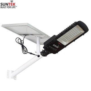 Đèn đường năng lượng mặt trời SUNTEK S6