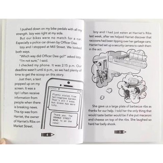 Bộ nhập 6q - Hero Dogs