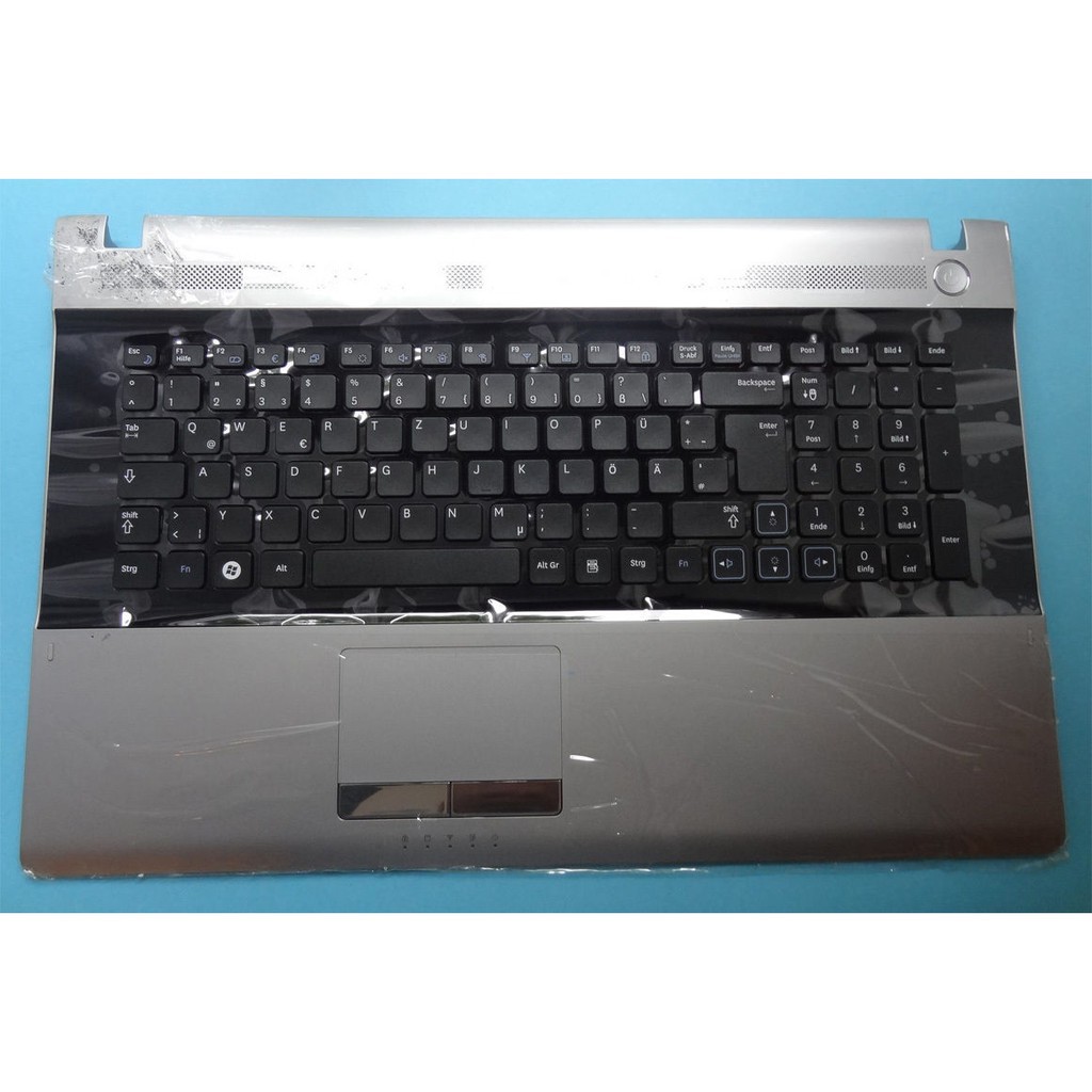 (KEYBOARD) BÀN PHÍM LAPTOP SAMSUNG RV720 dùng cho RV710 RV711 RV715 RV720