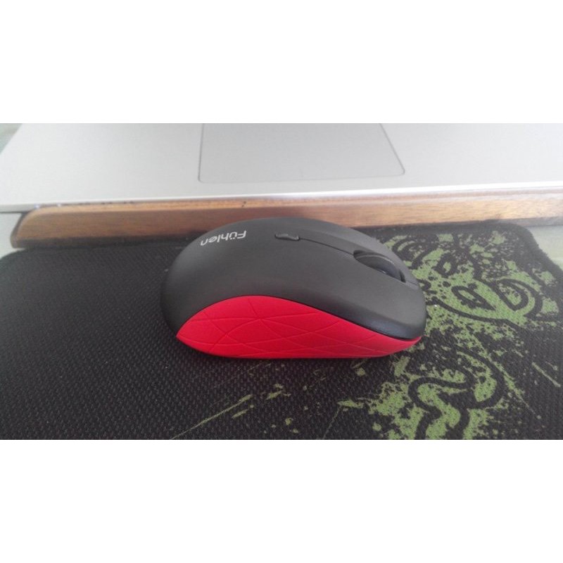 Fuhlen A37GS – Wireless Mouse