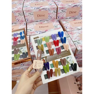 Sơn gel 18 màu , sơn gel hàn
