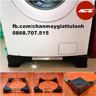 Chân máy giặt cửa ngang loại 1