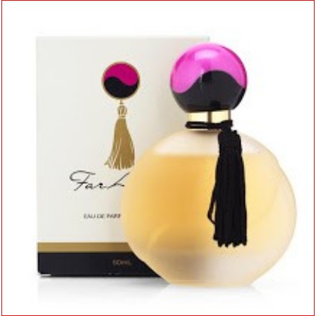Nước hoa cho phái nữ Avon 50 ml