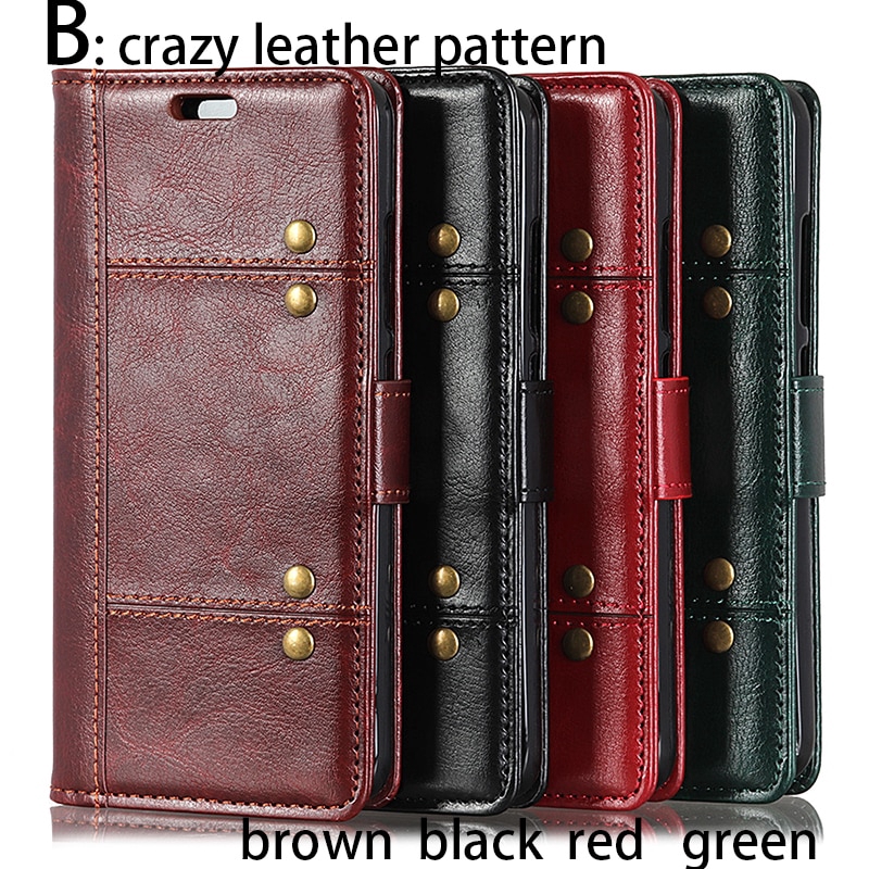 OPPO Realme 5 Pro Luxury phonepu leather wallet case, Realme5 Pro Soft protective cover | BigBuy360 - bigbuy360.vn