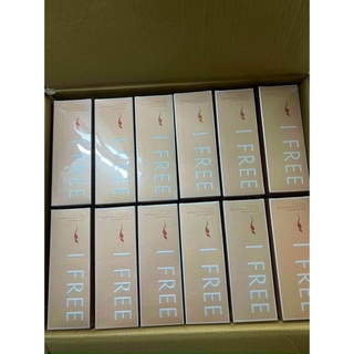 Dung dịch vệ sinh phụ nữ IFREE