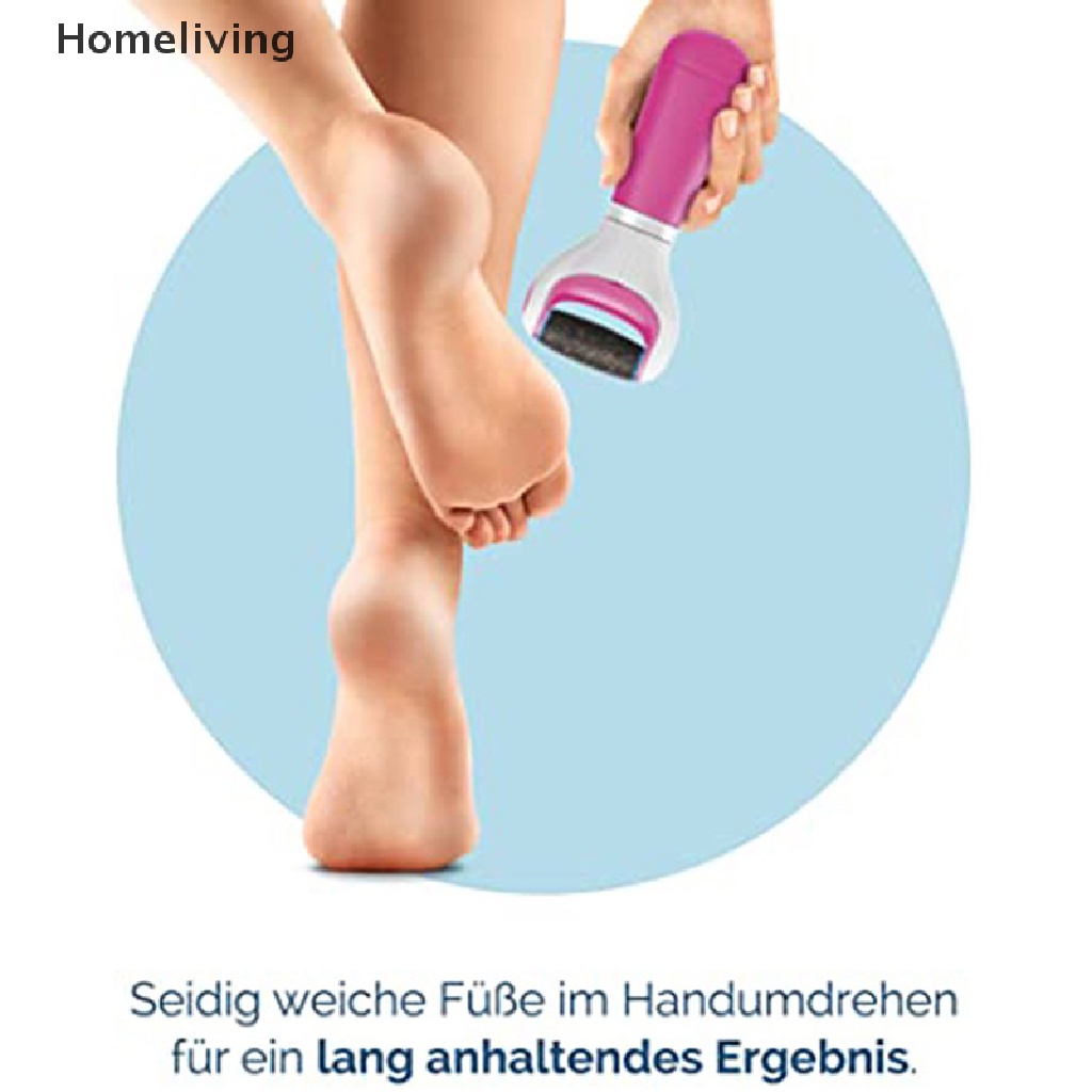 Máy Dũa Móng Chân Chạy Điện USB Cứng An Toàn Tiện Dụng