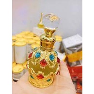 Tinh dầu nước hoa Du bai chính hãng | Set mini 10 chai 10 mùi hót nhất 2022