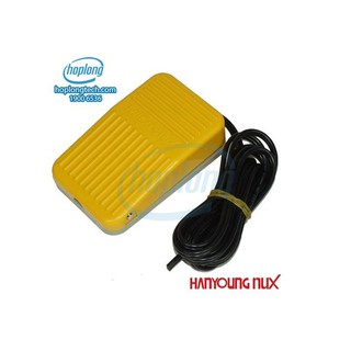 HY-101N Hanyoung Nux Công tắc bàn đạp