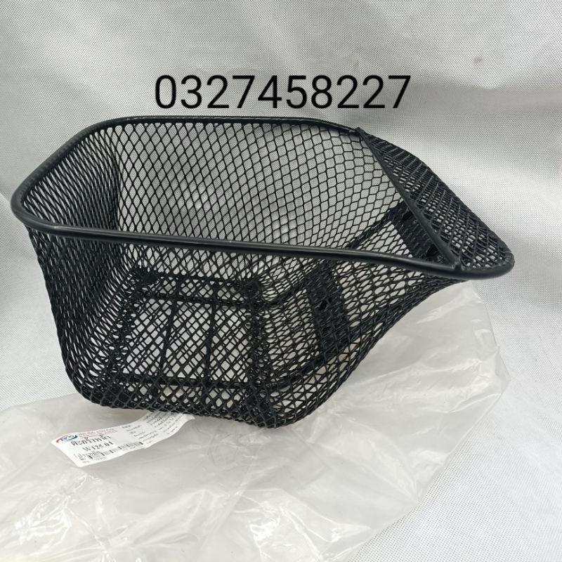 Rổ giỏ trước Boo WAVE thái 125, FUTURE 125 hàng thái...