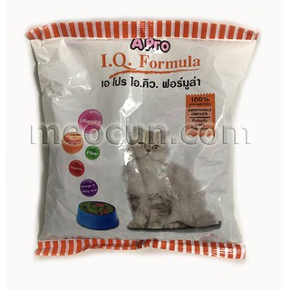 Thức ăn hạt cho mèo Apro IQ Formula gói 5g