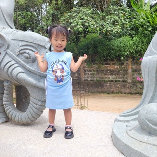 Đầm body khoét eo