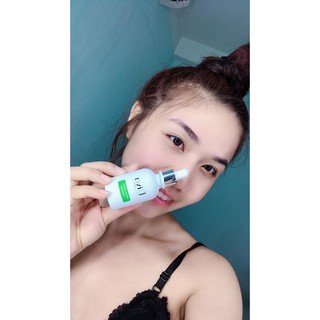 | CHÍNH HÃNG| SERUM DIVA LYN HÀN QUỐC
